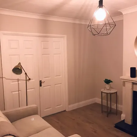 Casa de Férias 3 Bedroom Renovated Dublin