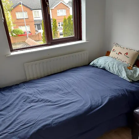 度假居 3 Bedroom Renovated *