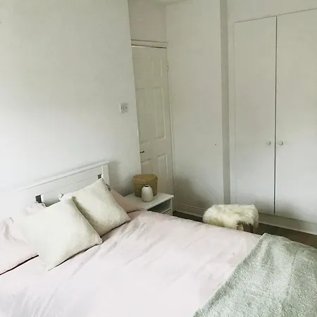 3 Bedroom Renovated 度假居 都柏林